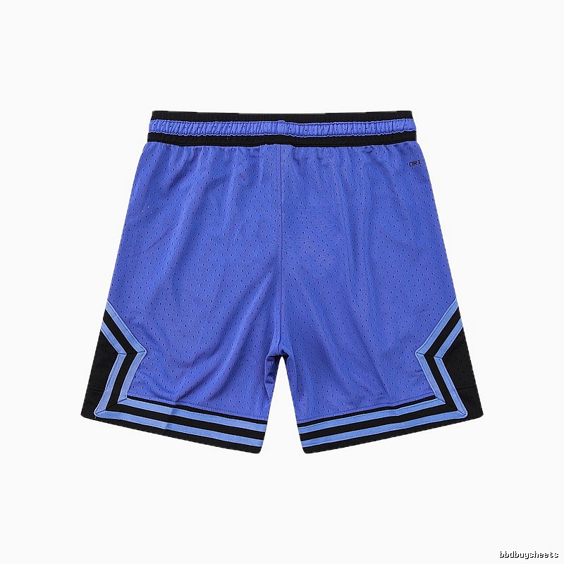 AJ sporty blue shorts