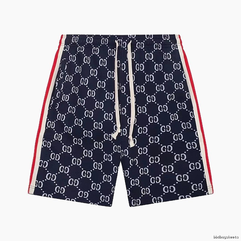 Gucci Double G Retro Shorts