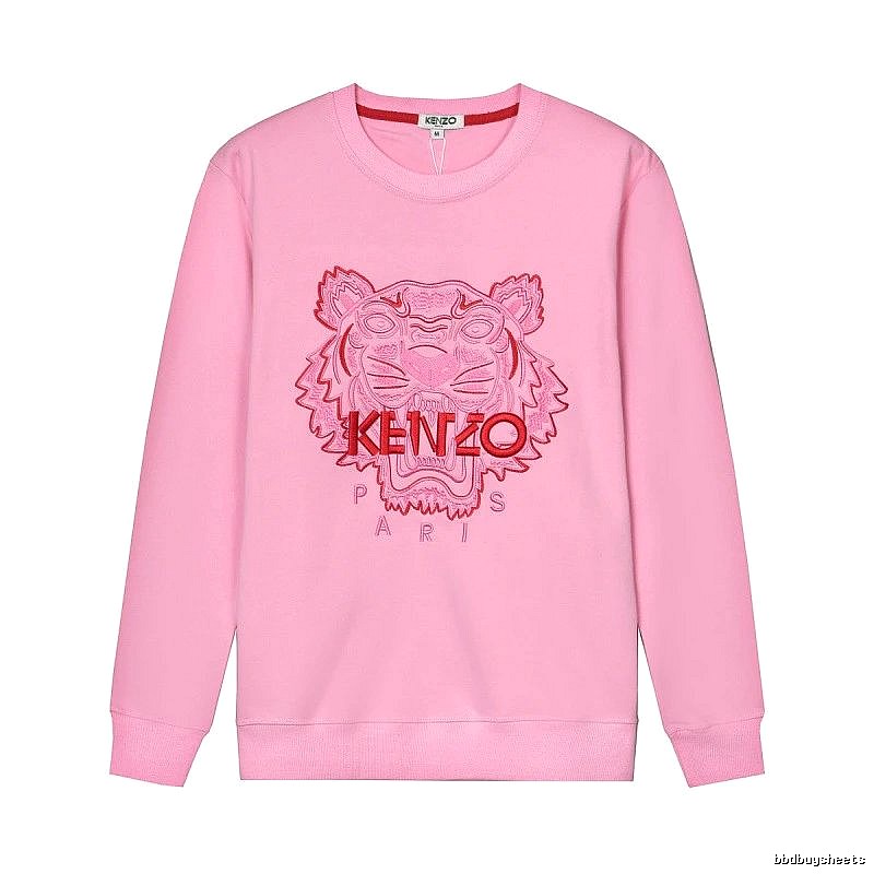 Kenzo Style Kc37 Tiger SweatShirt Match Day Graphic