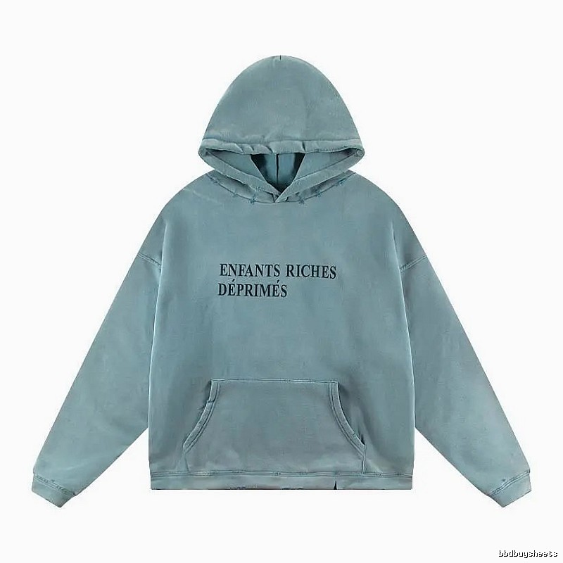 Soft Casual Look Graphic Zip Hoodie Statement Graphic