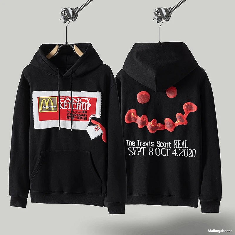 Travis Scott Premium Style Graphic hoodie Green Printed Graphics for Resort Outfits