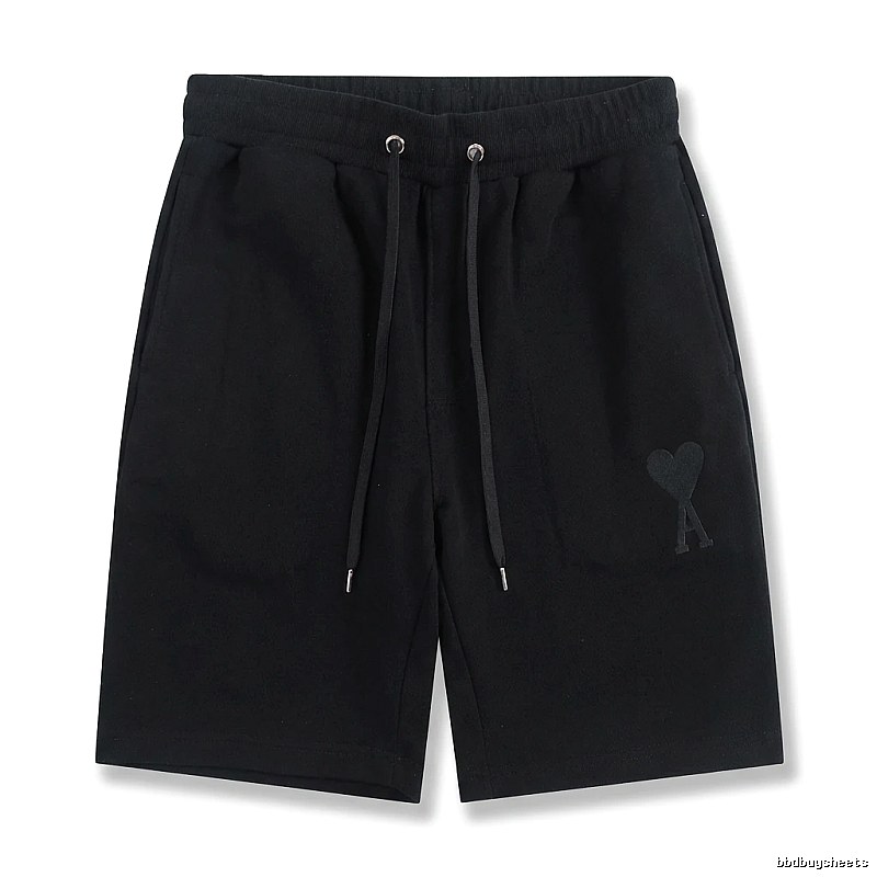 AMI Love Series Casual Shorts