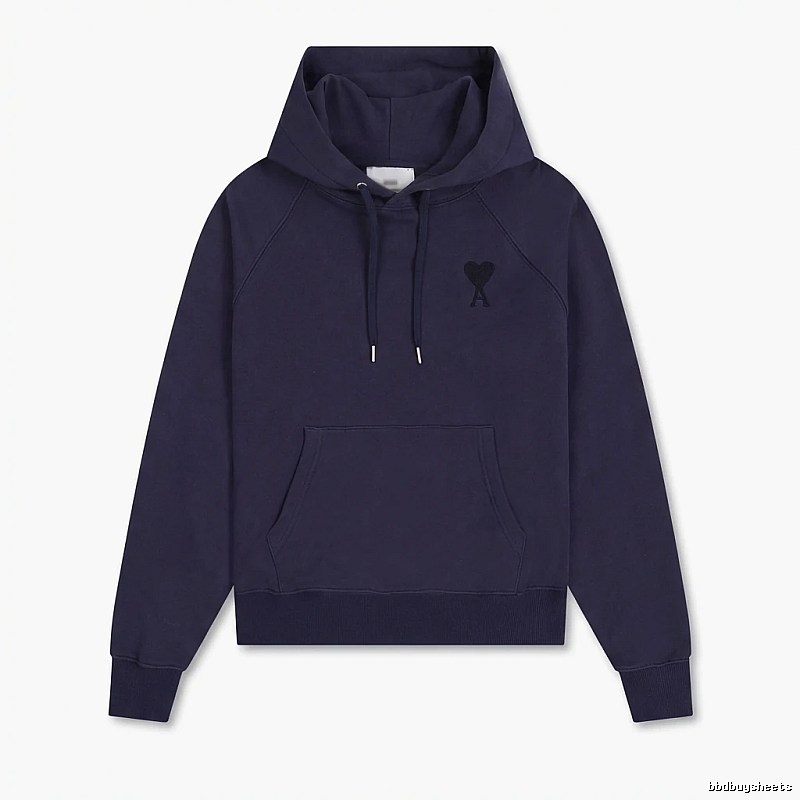 AMI Love Simple Style Sweatshirt