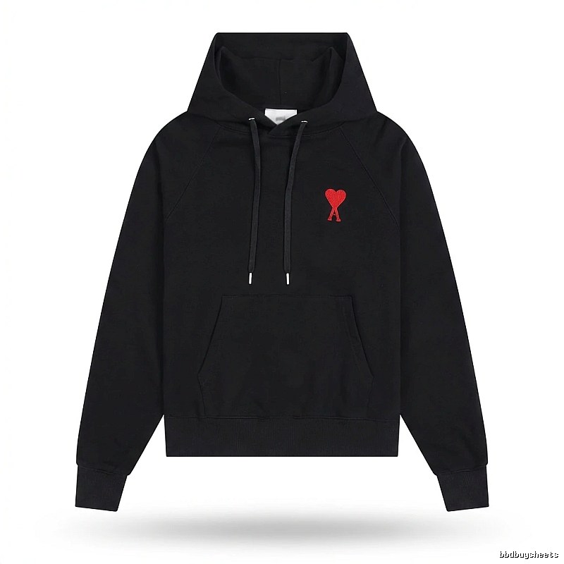 AMI Love Simple Style Sweatshirt