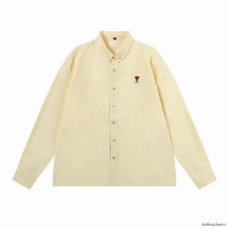 AMI Love Trendy Shirt