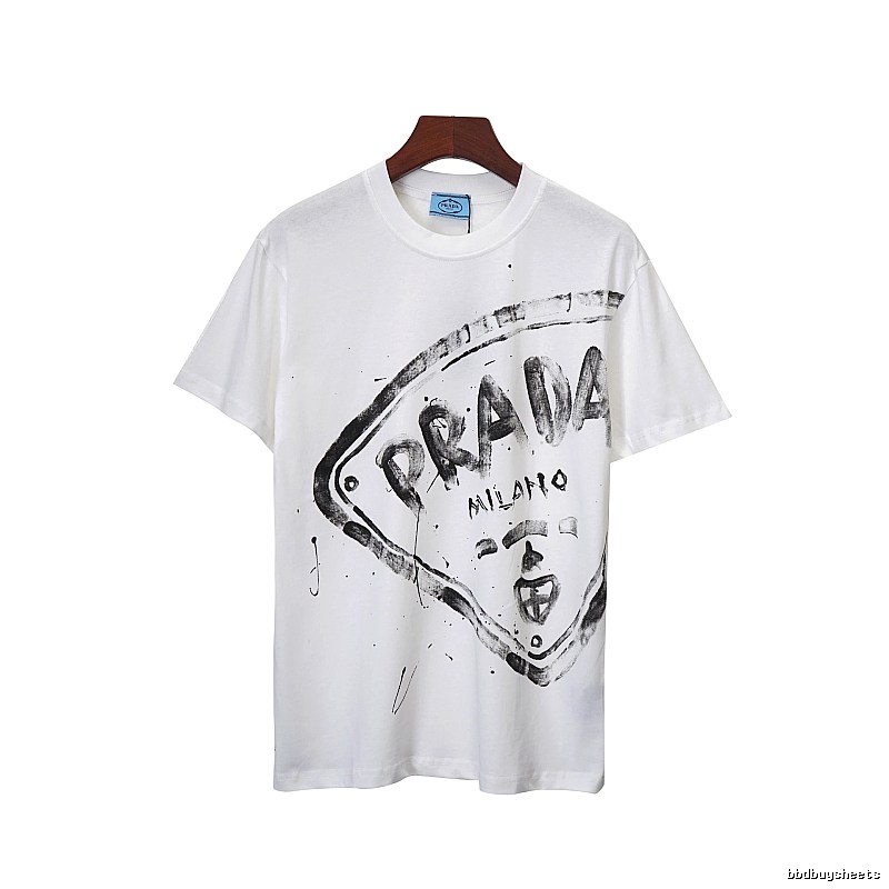 Amiri Daily Logo T-shirt Black Small AM for City Outfits