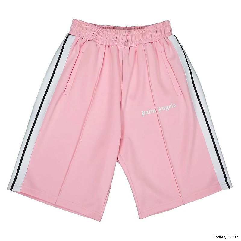 Amiri Relaxed Logo shorts Black Casual Amiri with Designer-Inspired Detail