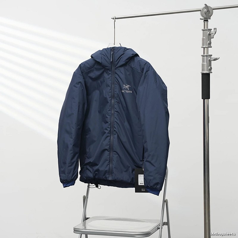 Arc'teryx Lightweight Shell Jacket with drawcord hem - Weekend