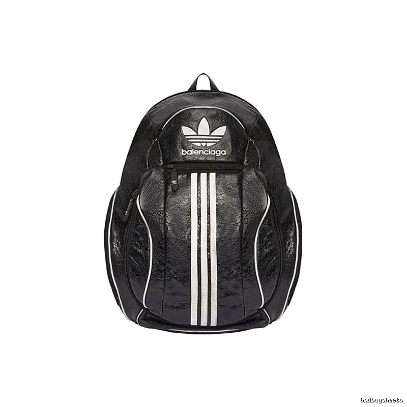 Backpack by Balenciaga with Black Backpack
