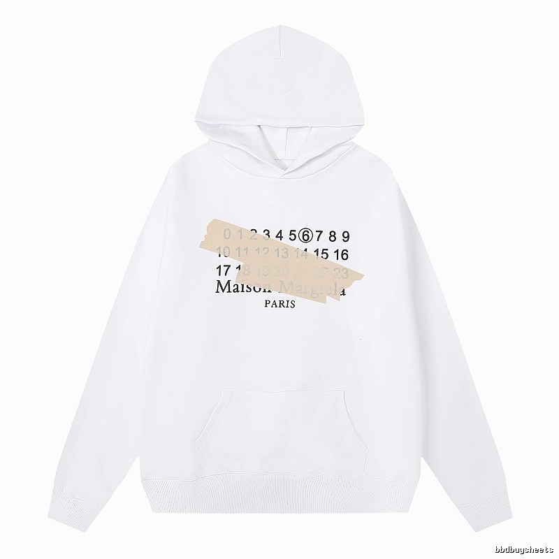 Balenciaga Gift Ready Logo hoodie Black Pullover Small with Standout Detail