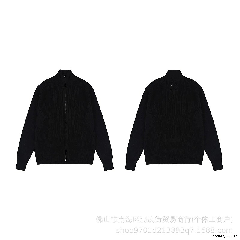 Balenciaga Patterned Logo hoodie Black Pullover Small with Signature Styling