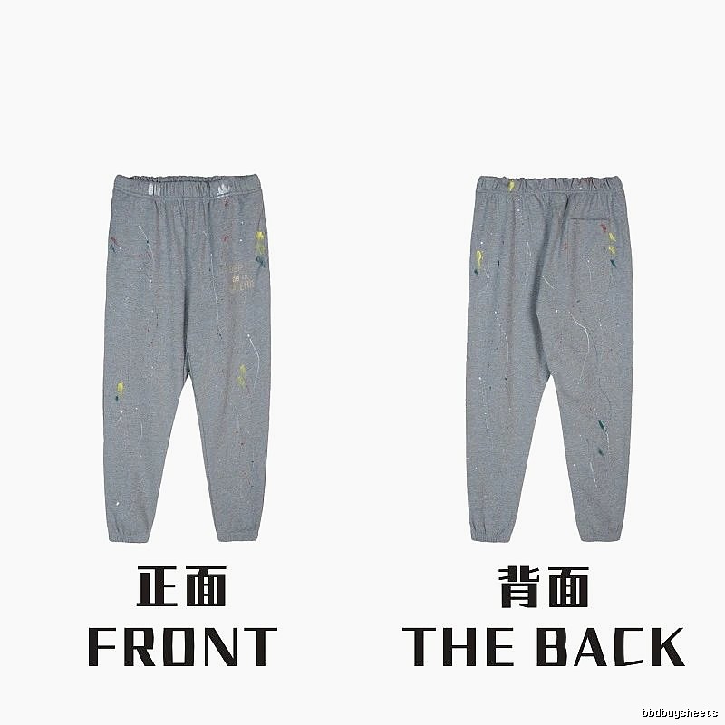 Chrome Hearts Sport Graphic sweatpants Black Printed Graphics for Collection Drops