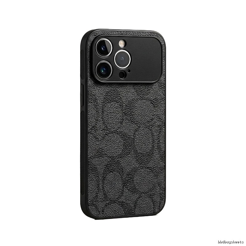 Coach Classic Retro Style Phone Case