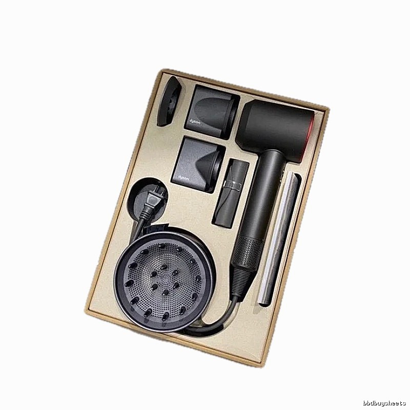Dyson Supersonic Hair Dryer Gift Set