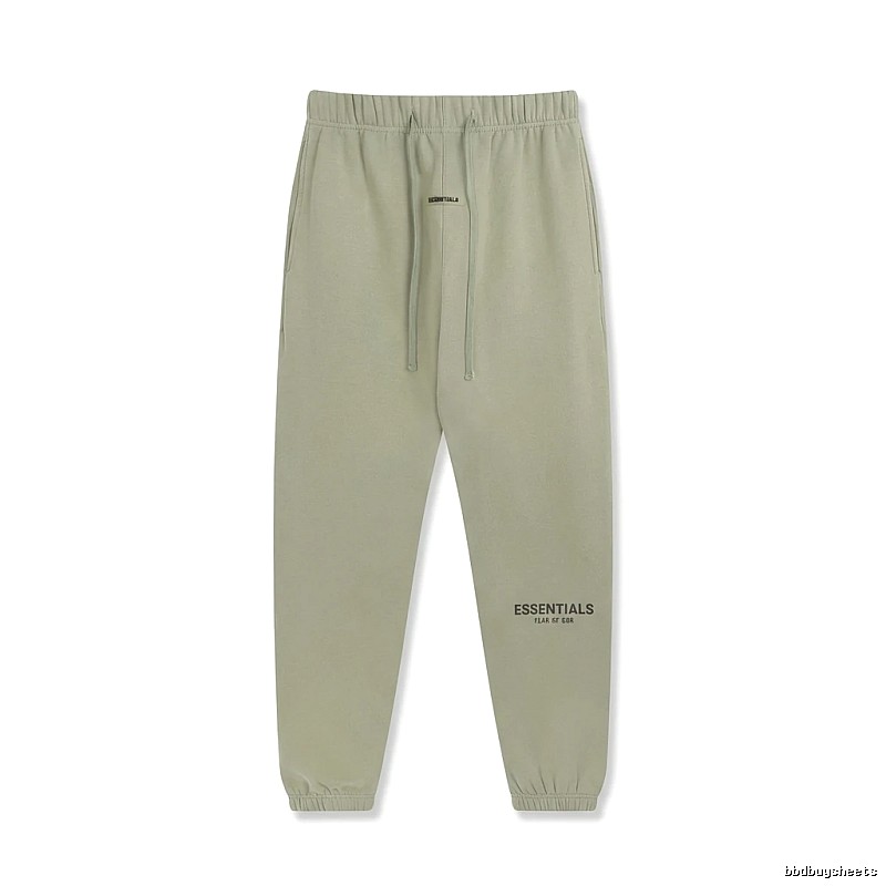 ESSENTIALS Casual Khaki Pants