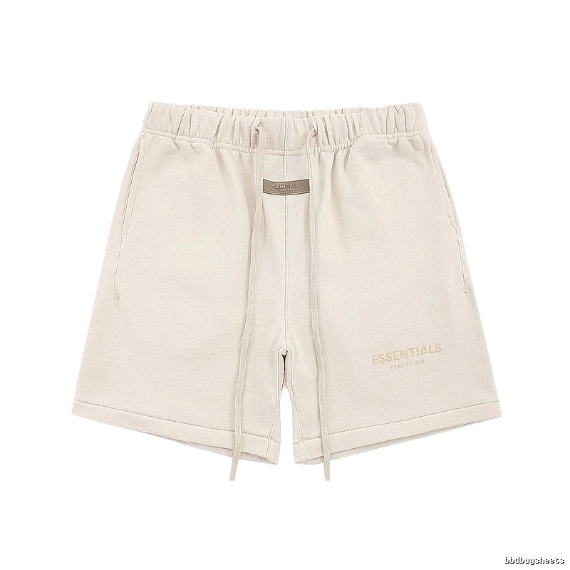 ESSENTIALS trendy casual shorts