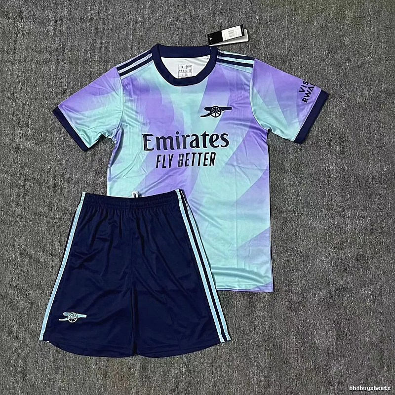 Germany Monogram Soccer jersey set White Germany Football for Casual Outfits
