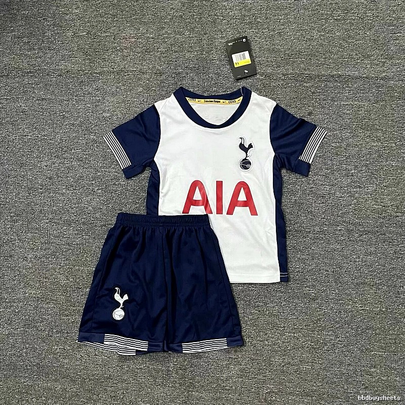 Germany Patterned Soccer jersey set White Germany Football with Polished Detail