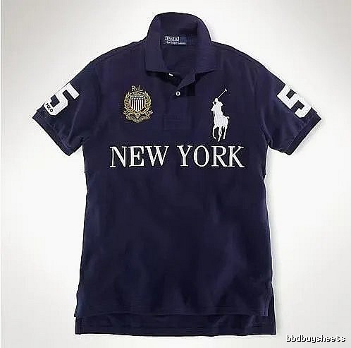 Inter Miami Blue Polo Jersey Relaxed Styling
