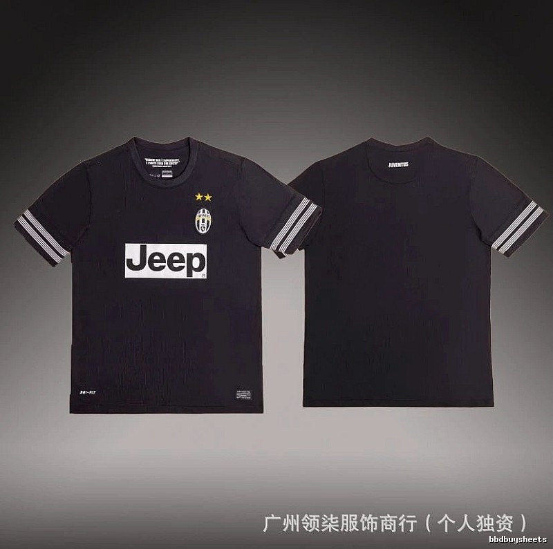 Inter Milan Easy Match Brehme #3 soccer jersey Blue Black Striped for Leisure Wear