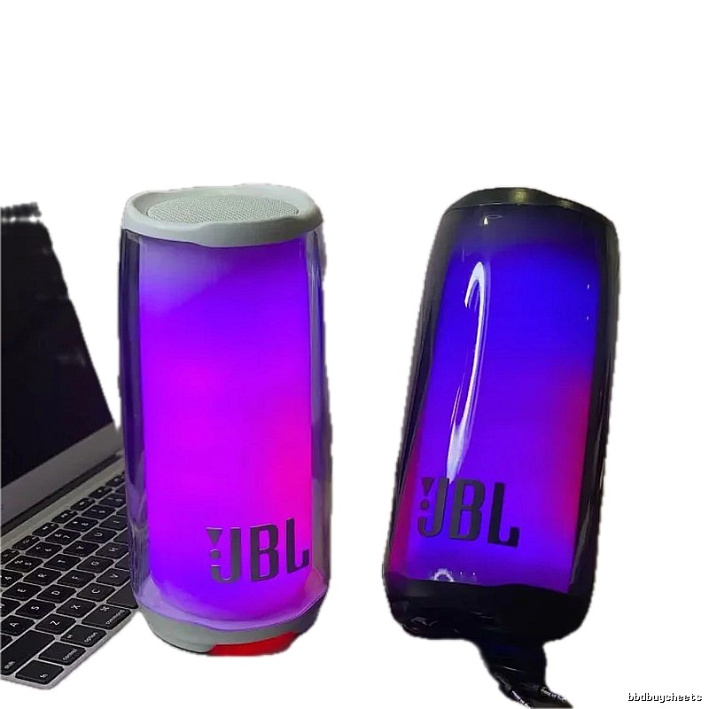 JBL Pulse Portable Speakers with RGB Light