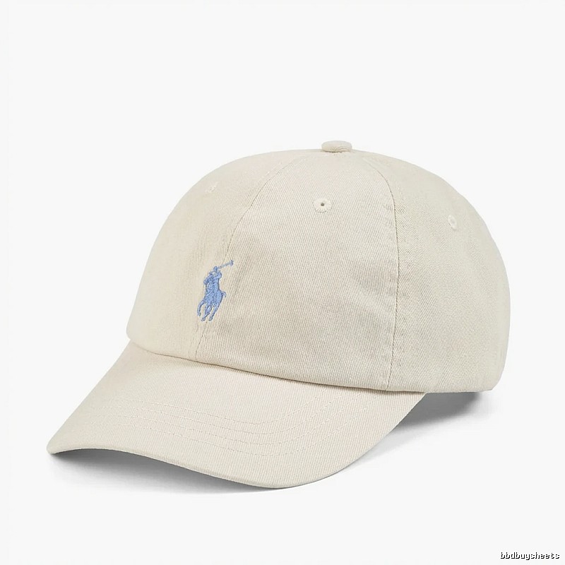 Ralph Lauren Classic Casual Style Beanie