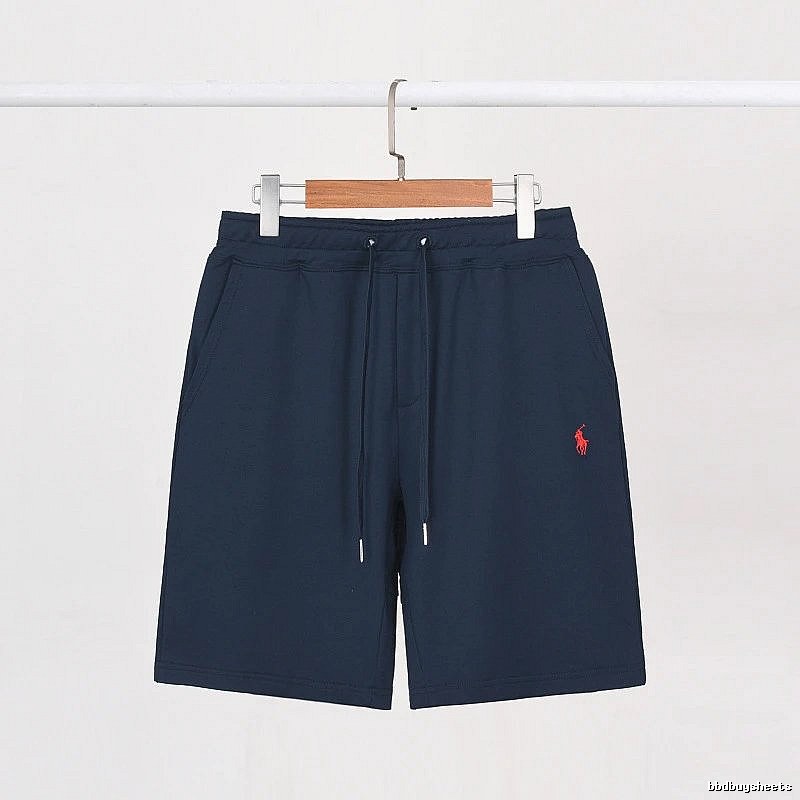 Ralph Lauren Lightweight Sweat shorts Gray Drawstring Small for Trend Styling