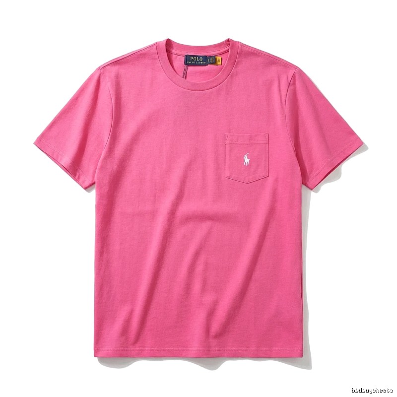 Ralph Lauren Polo Pink T-shirt