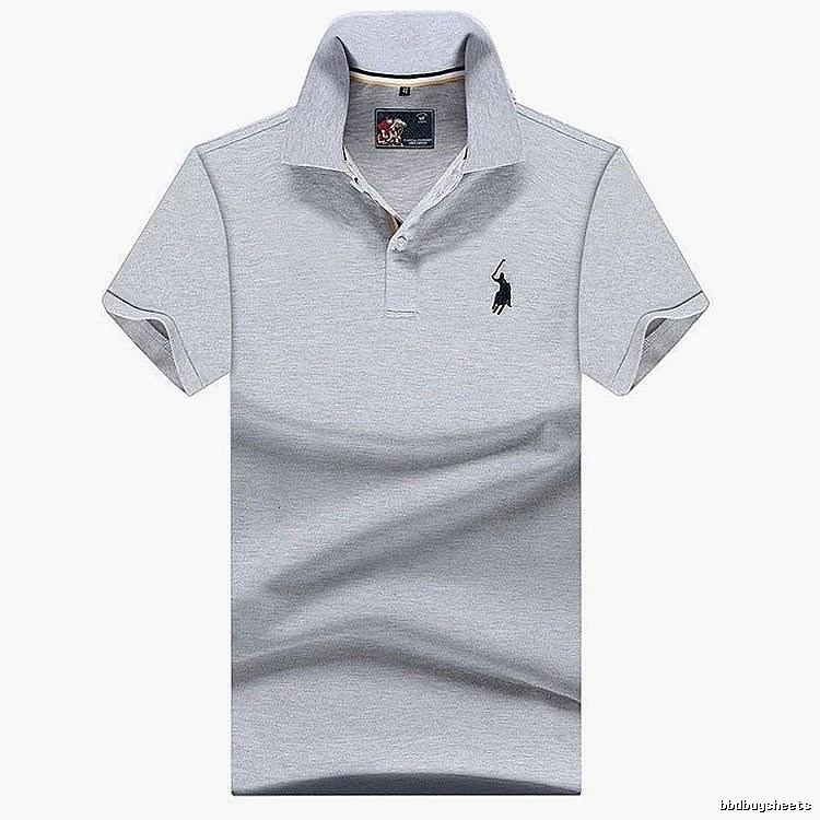 Ralph Lauren Relaxed Yellow polo shirt Bright Yellow Polo with Designer-Inspired Detail