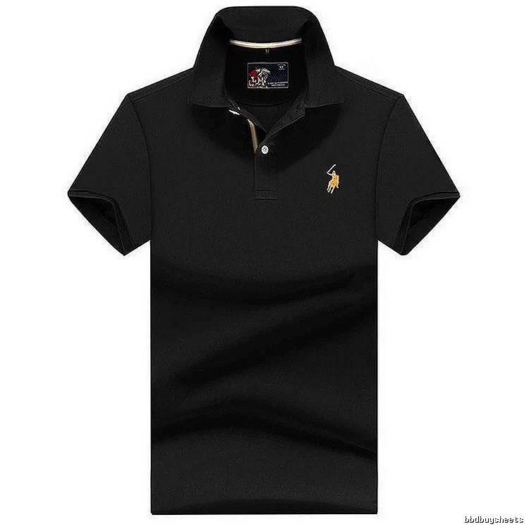 Ralph Lauren Sport Yellow polo shirt Bright Yellow Polo for Collection Drops