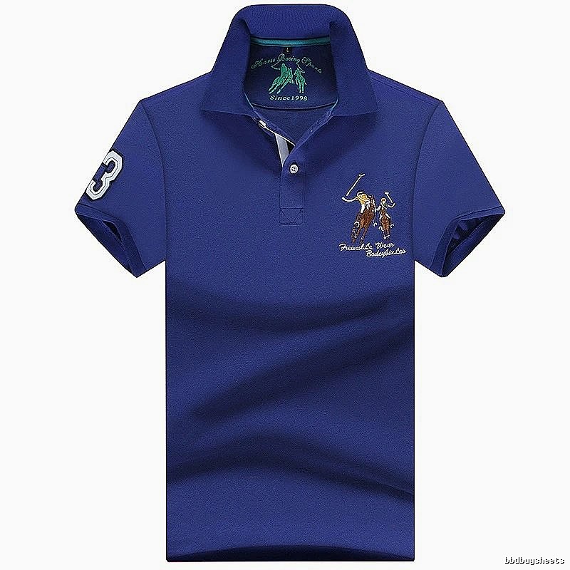 Ralph Lauren Travel Yellow polo shirt Bright Yellow Polo with Soft Visual Tone