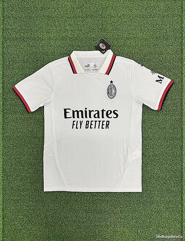 Real Madrid Premium Style Home soccer jersey White Real Madrid for Resort Outfits