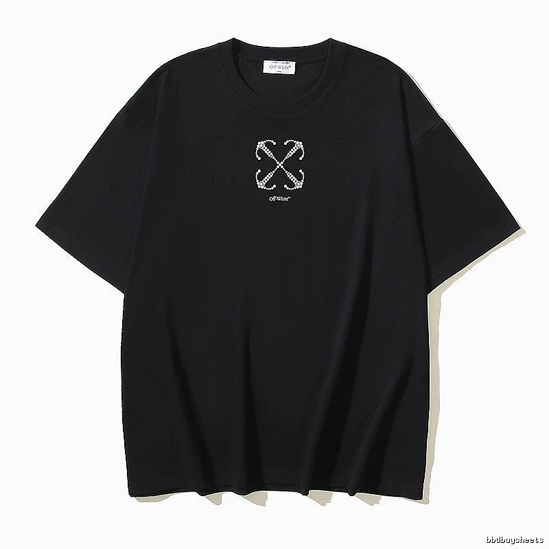 Thrasher Easy Match Flame logo T-shirt White Red Thrasher for Leisure Wear