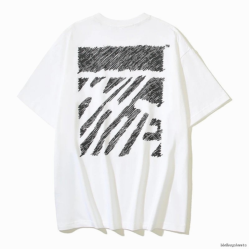 Thrasher Statement Flame logo T-shirt White Red Thrasher for Easy Pairing