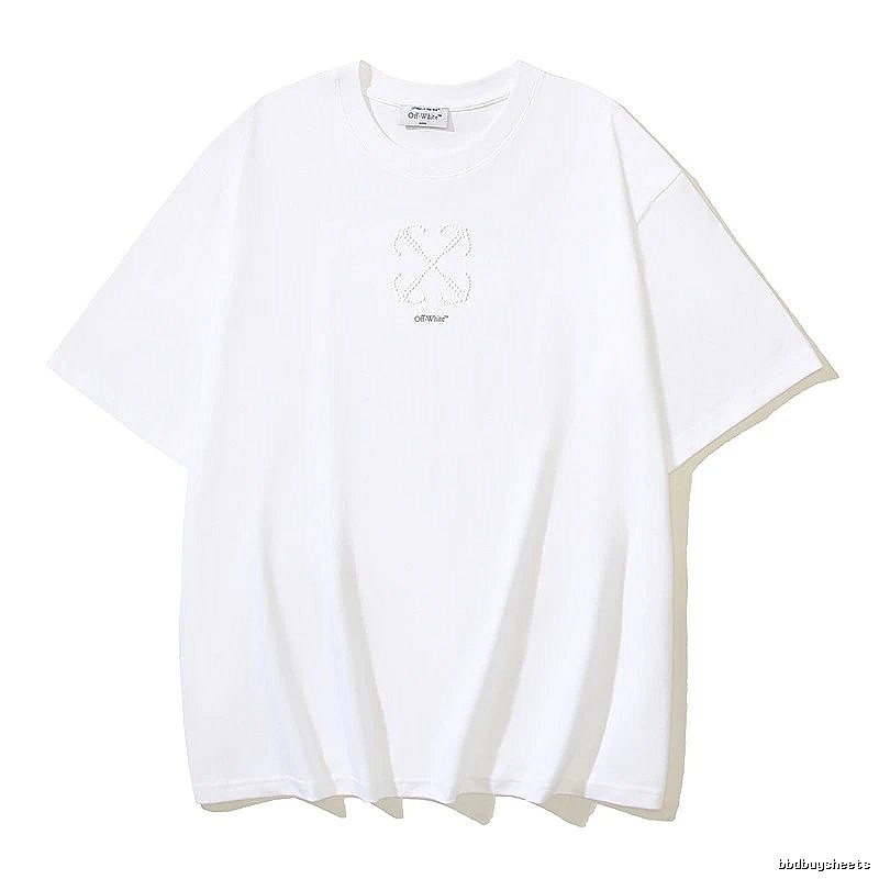 Thrasher Urban Flame logo T-shirt White Red Thrasher with Casual Appeal