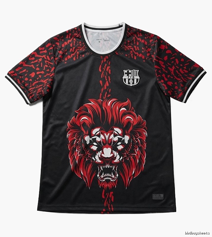 Tokyo Ghoul Black and Red Streetwear T-shirt
