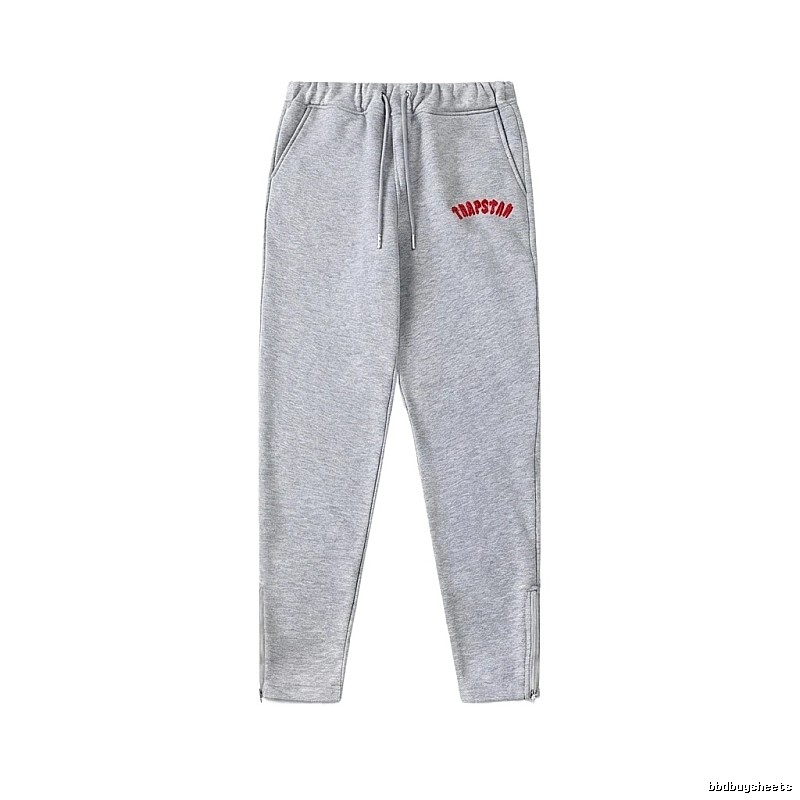Trapstar sporty grey sweatpants