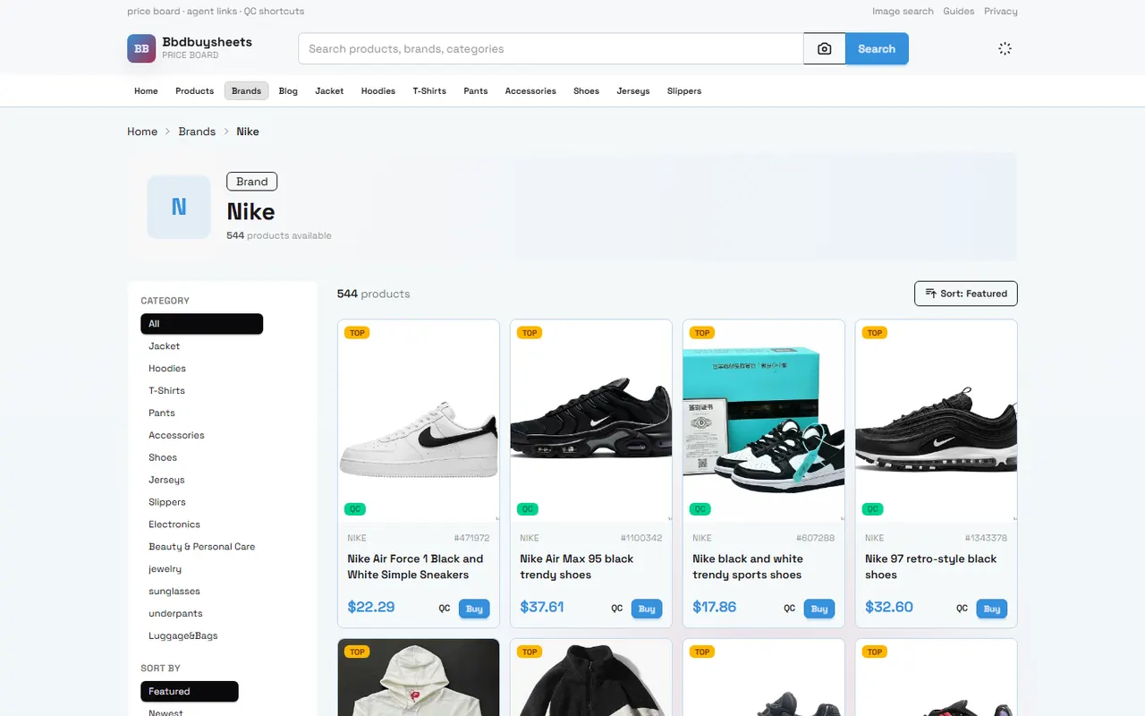 bbdbuy Gym Shoe Stability Guide featured image for bbdbuy