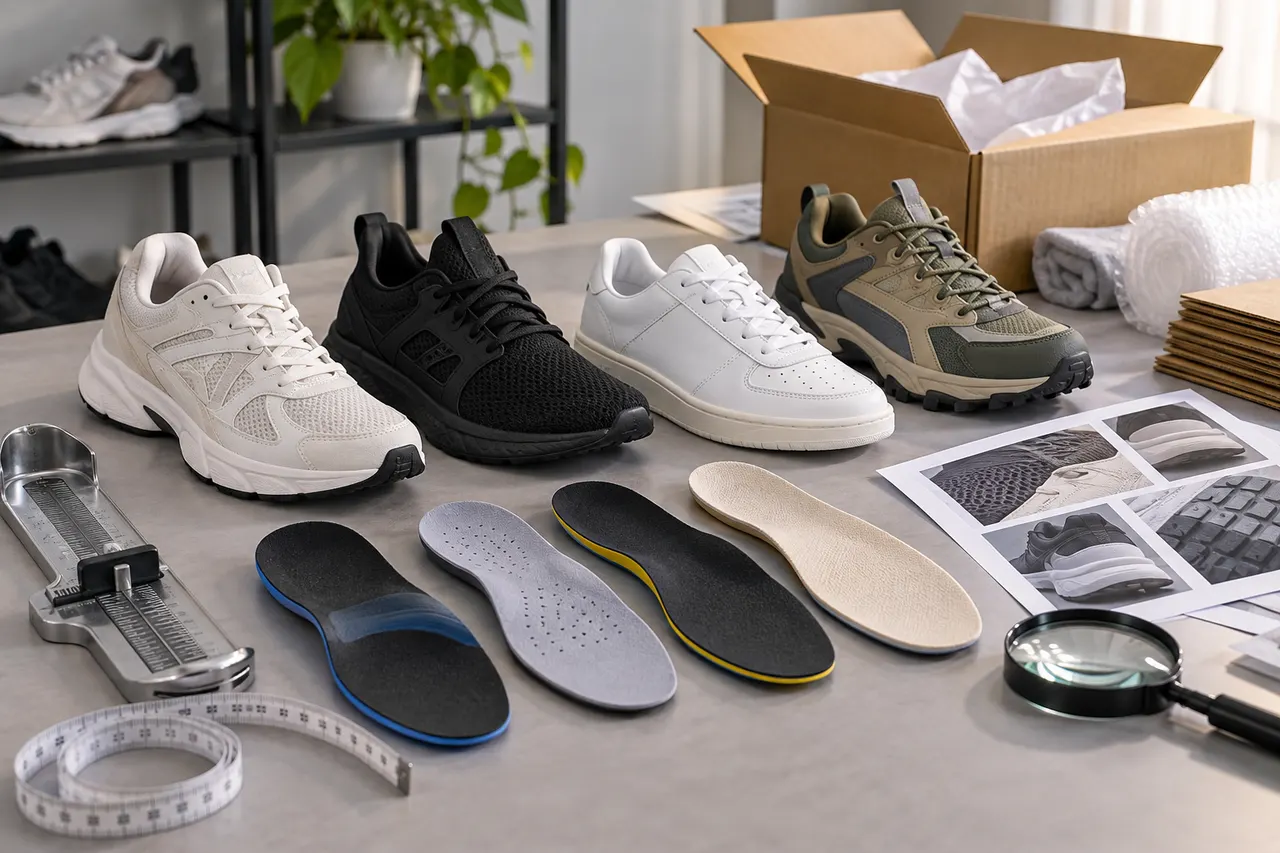 bbdbuy Sneaker Brand Model Guide visual guide for bbdbuy